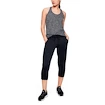 Damski podkoszulek Under Armour  Tech Tank - Twist Black