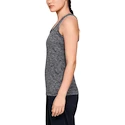 Damski podkoszulek Under Armour  Tech Tank - Twist Black