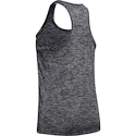 Damski podkoszulek Under Armour  Tech Tank - Twist Black