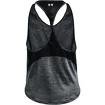 Damski podkoszulek Under Armour  Tech Vent Tank Black