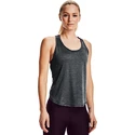 Damski podkoszulek Under Armour  Tech Vent Tank Black