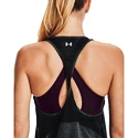 Damski podkoszulek Under Armour  Tech Vent Tank Black