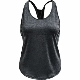 Damski podkoszulek Under Armour Tech Vent Tank Black