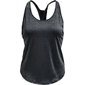 Damski podkoszulek Under Armour  Tech Vent Tank Black XS