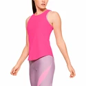 Damski podkoszulek Under Armour  Vanish Tank Pink