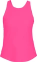 Damski podkoszulek Under Armour  Vanish Tank Pink