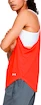 Damski podkoszulek Under Armour  Whisperlight Mesh Tank Orange