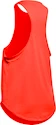 Damski podkoszulek Under Armour  Whisperlight Mesh Tank Orange