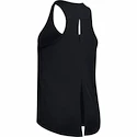 Damski podkoszulek Under Armour  Whisperlight Tie Back Tank Black