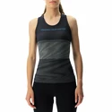 Damski podkoszulek UYN  CROSSOVER OW SLEEVELESS black