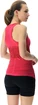 Damski podkoszulek UYN  CROSSOVER OW SLEEVELESS rose