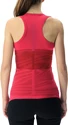 Damski podkoszulek UYN  CROSSOVER OW SLEEVELESS rose