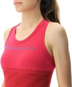 Damski podkoszulek UYN  CROSSOVER OW SLEEVELESS rose