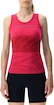 Damski podkoszulek UYN  CROSSOVER OW SLEEVELESS rose XS