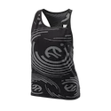 Damski podkoszulek Wilson  Power Seamless Tank W Black S