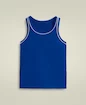 Damski podkoszulek Wilson  W Team Tank Royal Blue