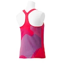 Damski podkoszulek Yonex  Womens Tank 20763 Geranium Pink