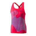 Damski podkoszulek Yonex  Womens Tank 20763 Geranium Pink