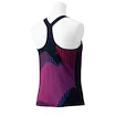 Damski podkoszulek Yonex  Womens Tank 20763 Indigo Marine