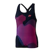 Damski podkoszulek Yonex  Womens Tank 20763 Indigo Marine