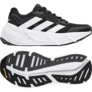 Damskie buty do biegania adidas  Adistar Core Black