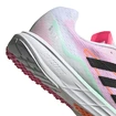 Damskie buty do biegania adidas SL 20.2 Summer Ready white/pink