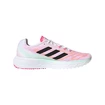 Damskie buty do biegania adidas SL 20.2 Summer Ready white/pink