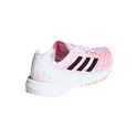 Damskie buty do biegania adidas SL 20.2 Summer Ready white/pink