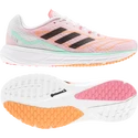 Damskie buty do biegania adidas SL 20.2 Summer Ready white/pink