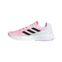 Damskie buty do biegania adidas SL 20.2 Summer Ready white/pink