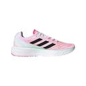 Damskie buty do biegania adidas SL 20.2 Summer Ready white/pink  EUR 42