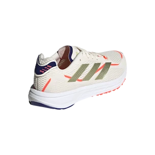 Damskie buty do biegania adidas  SL 20.3 Chalk White