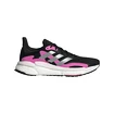 Damskie buty do biegania adidas Solar Boost 3 black/pink