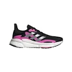 Damskie buty do biegania adidas Solar Boost 3 black/pink  UK 5,5