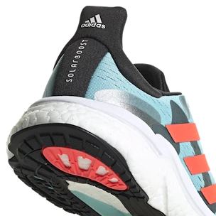 Damskie buty do biegania adidas Solar Boost 4 Hazy Sky