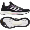 Damskie buty do biegania adidas Solar Glide 3 black