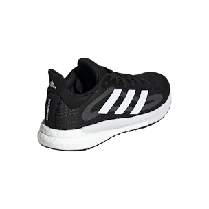 Damskie buty do biegania adidas Solar Glide 4 Core Black