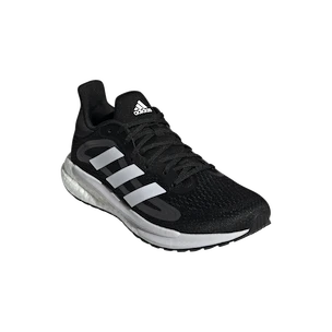 Damskie buty do biegania adidas Solar Glide 4 Core Black