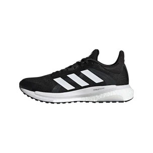 Damskie buty do biegania adidas Solar Glide 4 ST Core Black