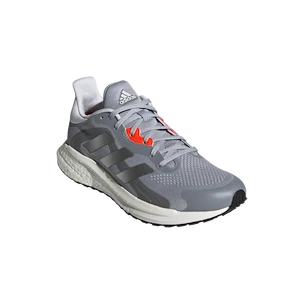 Damskie buty do biegania adidas Solar Glide 4 ST Halo Silver