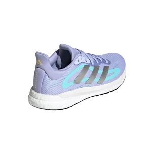 Damskie buty do biegania adidas Solar Glide 4 Violet Tone