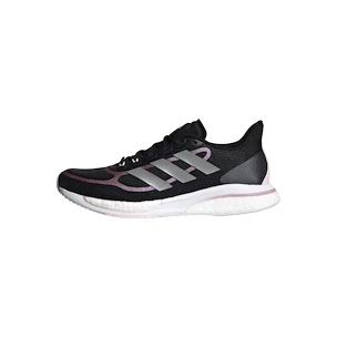 Damskie buty do biegania adidas  Supernova + black