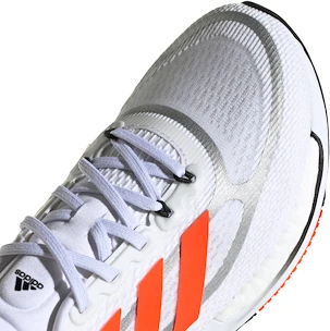 Damskie buty do biegania adidas  Supernova + Cloud White