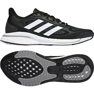 Damskie buty do biegania adidas  Supernova + Core Black