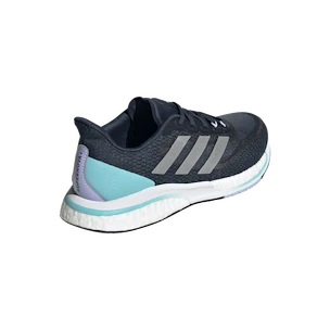 Damskie buty do biegania adidas  Supernova + Crew Navy