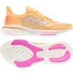 Damskie buty do biegania adidas  Supernova + orange