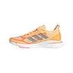 Damskie buty do biegania adidas  Supernova + orange