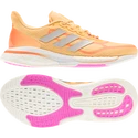 Damskie buty do biegania adidas  Supernova + orange