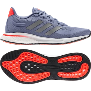 Damskie buty do biegania adidas  Supernova Orbit Violet