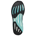 Damskie buty do biegania adidas Supernova Rise ME Core Black/Semi Mint Rush/Iron Metallic